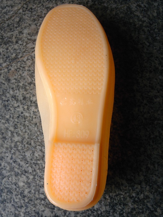 Chaussures - bottes caoutchouc homme - semelle plastique - Ref 968412 Image 3