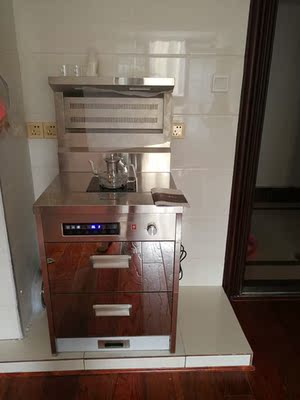 集成灶霸帝电90P1和JG60哪个好，差别大不大？