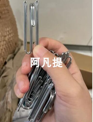 宜家瑞克迪窗帘挂钩窗帘配件
