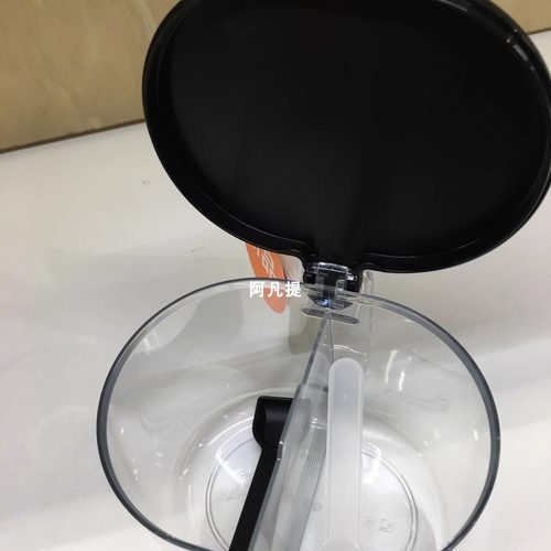 宜家瑟勒布列达分隔分格调味罐