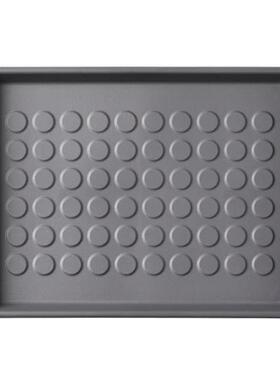 宜家新品贝格马克 鞋垫，室内/户外/灰色，46x35 厘米