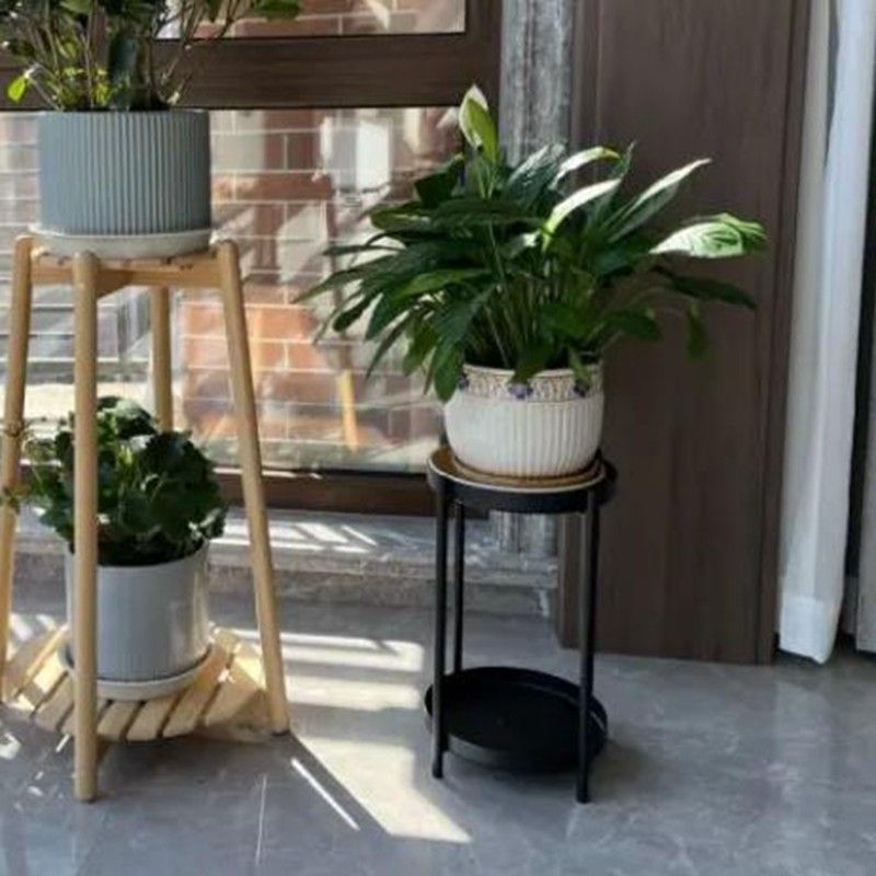 宜家欧利布拉植物架,室内/户外