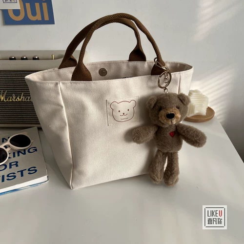 Оригинальное дизайнерское ведро, универсальный шоппер, сумка на одно плечо, сумка через плечо