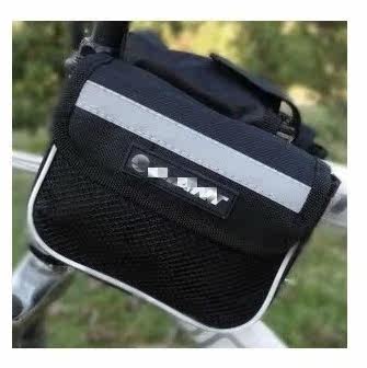 Sacoche pour vélo - Ref 2224238 Image 1