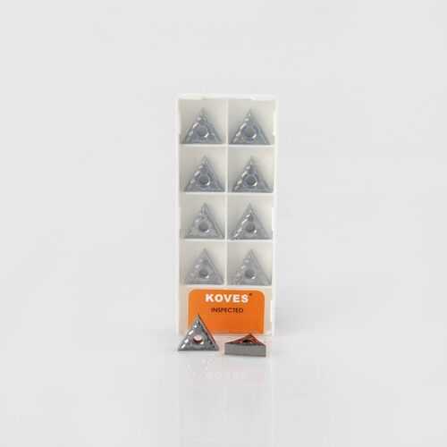 KOVES科维丝铝专用车刀片