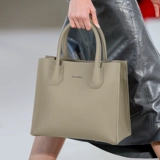 Сумка через плечо, модная сумка на одно плечо для матери, премиум класс, из натуральной кожи