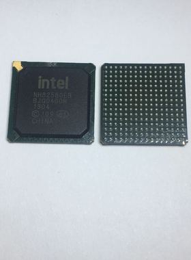 NH82580EB BGA 集成电路