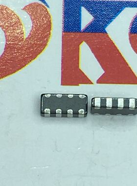 贴片磁珠 BK32164W681-T 多层氧化铁磁珠 680OHM 100MA BEAD