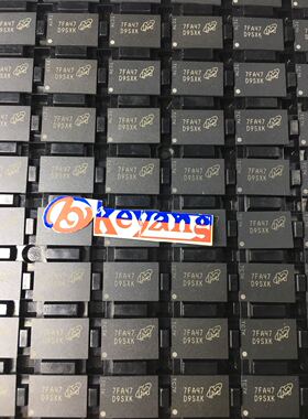 IC  贴片 MT41K1G8SN-125IT A  BGA 集成电路 原装现货