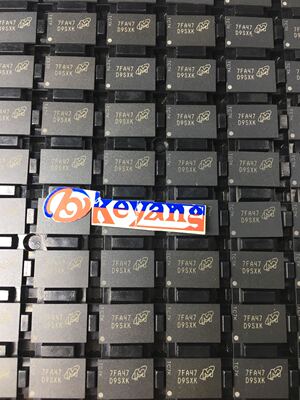 IC  贴片 MT41K1G8SN-125IT A  BGA 集成电路 原装现货