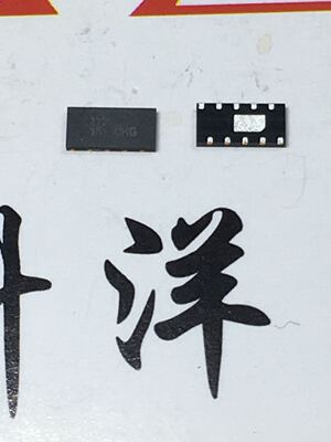 AZ1065-06F.R7G 集成电路 DFN412P10E
