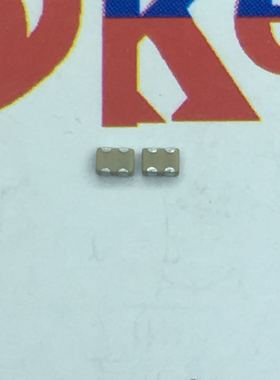 贴片电容 GNM1M2R71H102KA20D 4脚排容 102K 1NF GNM23-201X7R102