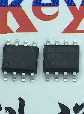 MAX3078EESA+T 集成电路 SOP-8