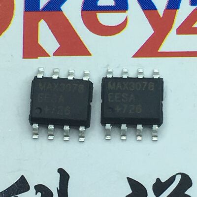 MAX3078EESA+T 集成电路 SOP-8