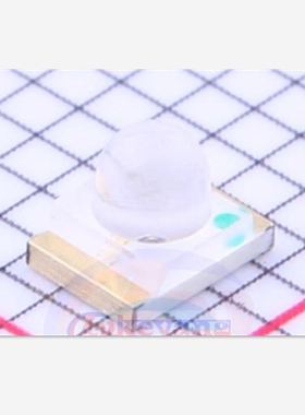 42-21USOC/S530-A2/TR8  红色 EVERLIGHT发光二极管