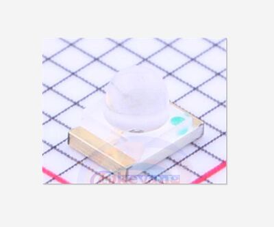 42-21USOC/S530-A2/TR8  红色 EVERLIGHT发光二极管