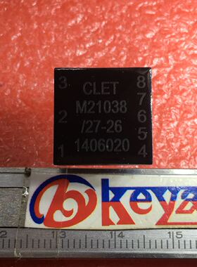 M21038/-27-26 DIP-9 CLEL 稳压适配器 原装进口