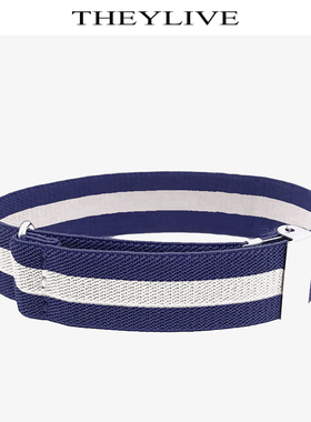 THEYLIVE 袖箍 压袖环 2.5cm宽 条纹样式