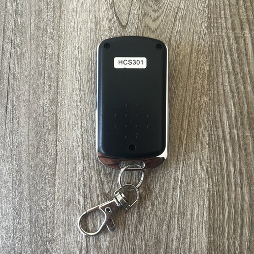 诺克赛诺佳八字开门机HCS301