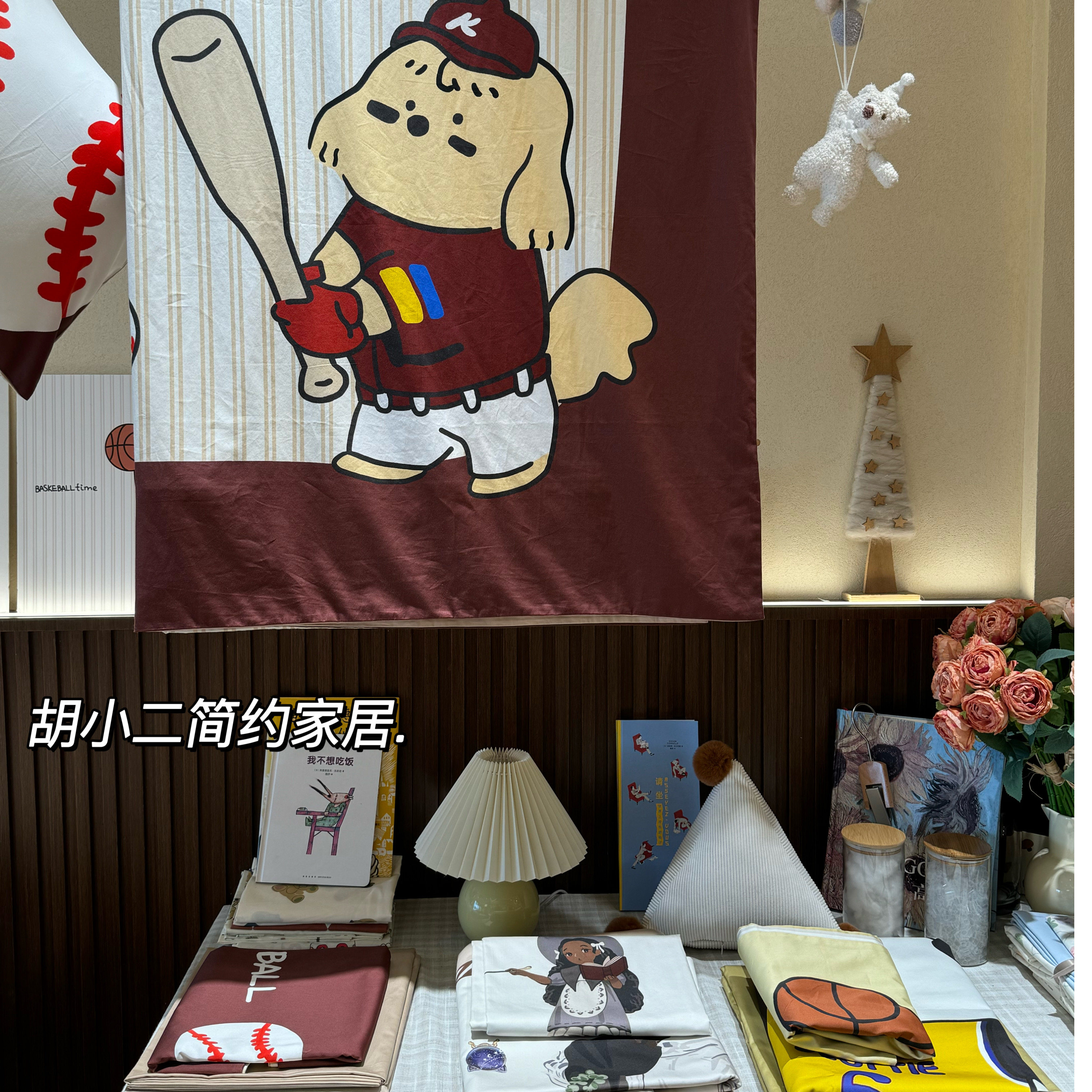 卡通儿童100支长绒棉全棉四件套 儿童房男孩纯棉床上用品床单被套