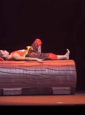 道具雕塑假山仿真树桩树墩