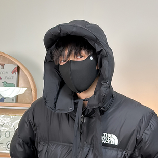 雷锋帽冬季户外骑行保暖护耳飞行帽登山棉帽子男女同款滑雪风雪帽