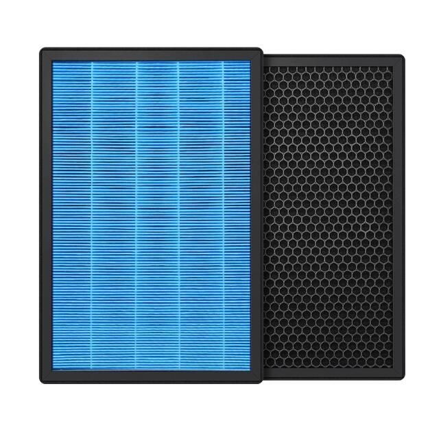 适用于小米 MI 米家 MAX / MJ-MAX 空气清新机 空气净化器滤芯