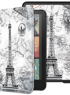 适用于Kindle Colorsoft 2024 Signature Edition 7寸电子书阅读器全包式保护套