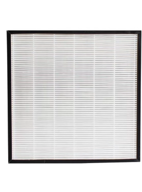 适用于b-MOLA NCCO1802/1804/BM10 FHHAK01-BM  B-Duck过滤器套件