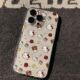 Kitty苹果iPhone手机壳透明全包软套适用苹果17promax 11女xr 14plus 可爱卡通Hello 12mini xs日韩