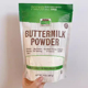 Buttermilk 美国Now foods Powder白脱牛奶粉酪乳粉甜奶油粉烘焙