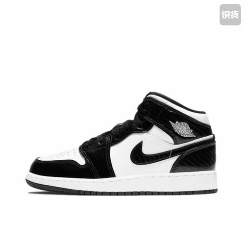 JORDAN 主仓 Air Jordan 1 AJ1复古潮流防滑耐磨运动休闲鞋
