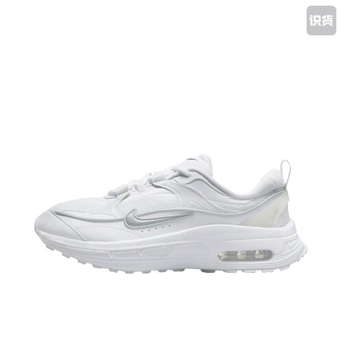 Nike Air Max BLiss 跑鞋 气垫复古缓震耐DH5128-101安徽2仓c6