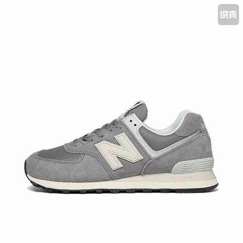 New Balance 574 主仓 防滑耐磨 缓震 舒适透气 时尚百搭