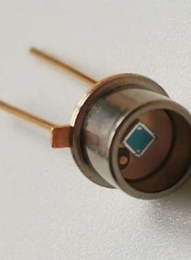 BPX65 CENTRONIC红外线金封大芯片高灵敏接收传感器DIP-2