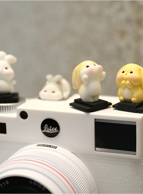 适用佳能200d热靴盖m50二代r6 尼康z30z5富士xt30xt4相机xs10索尼