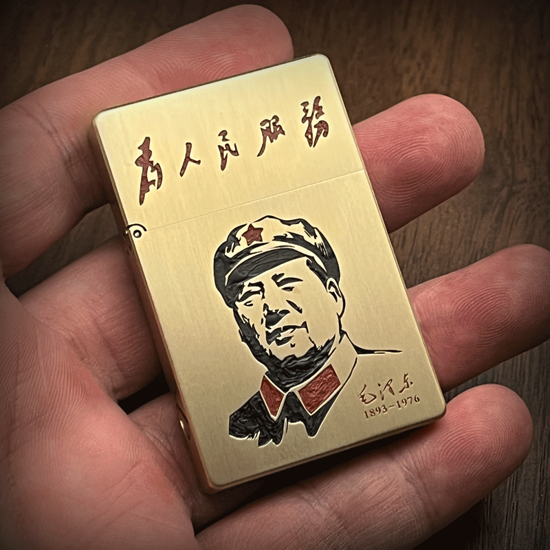 MR.K黄铜掏空牢固耐用