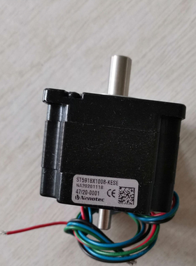 Nanotec LGA421S14-A-TJBA-019线性执行器ST5918L4508-B电机