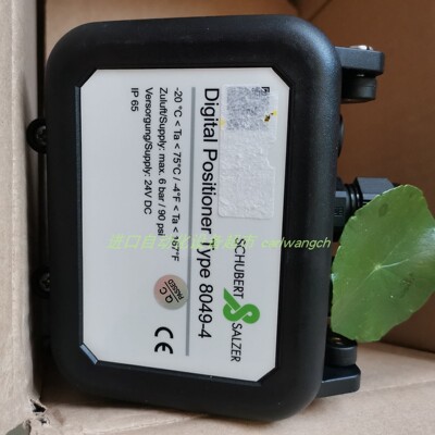 原装8049-2阀门定位器8049-4