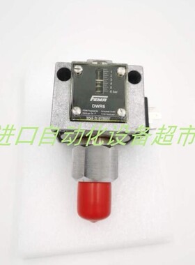 FEMA EX-DGM506压力开关SIKA流量开关VHS25M01171I51