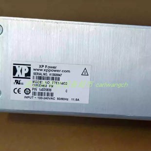 XP Power原装现货F7E1A6G2电源F7A4K6G2电源F7A4K6G7电源F7A4G2G2