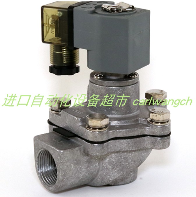 3-6VFD6117A-330电磁阀GOYEN