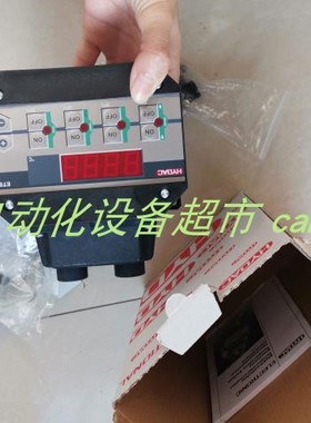 HYDAC HAD 4445-A-400-000压力继电器Mawomatic开关APA1.AA10PC