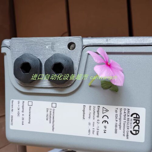 827A.X2-A00-M10-G传感器ARCA