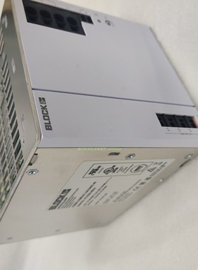 TXP-L2CGNMM接近开关TOPWORX原装BLOCK电源PVSE230/24-5议价