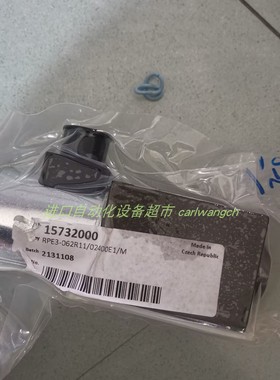 H+L WE01-4R100Z24/0H电磁阀NAMCO行程开关EA170-31100