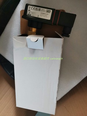 VHS40M1REGIN07流量开关SIKA