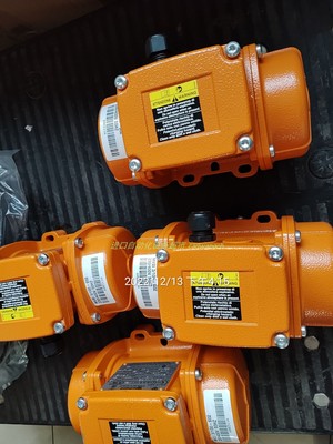 M3/20-S02振动电机ltalvibras