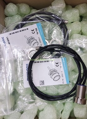 FAIRCHILD 63242NSG减压阀microsonic传感器mic+130/iu/tc/e原装