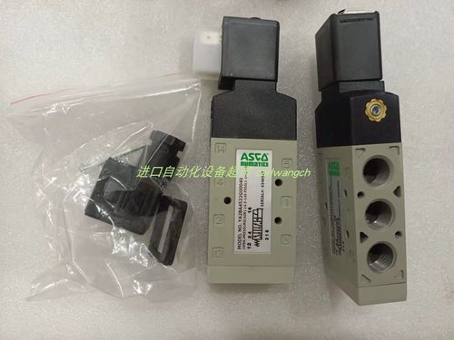 C12BA4004011B61电磁阀ASCO